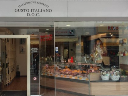 Photo: Gusto Italiano D.O.C.